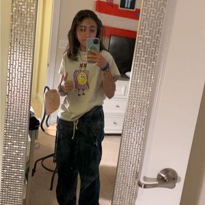 Meet your Posher, Ariana